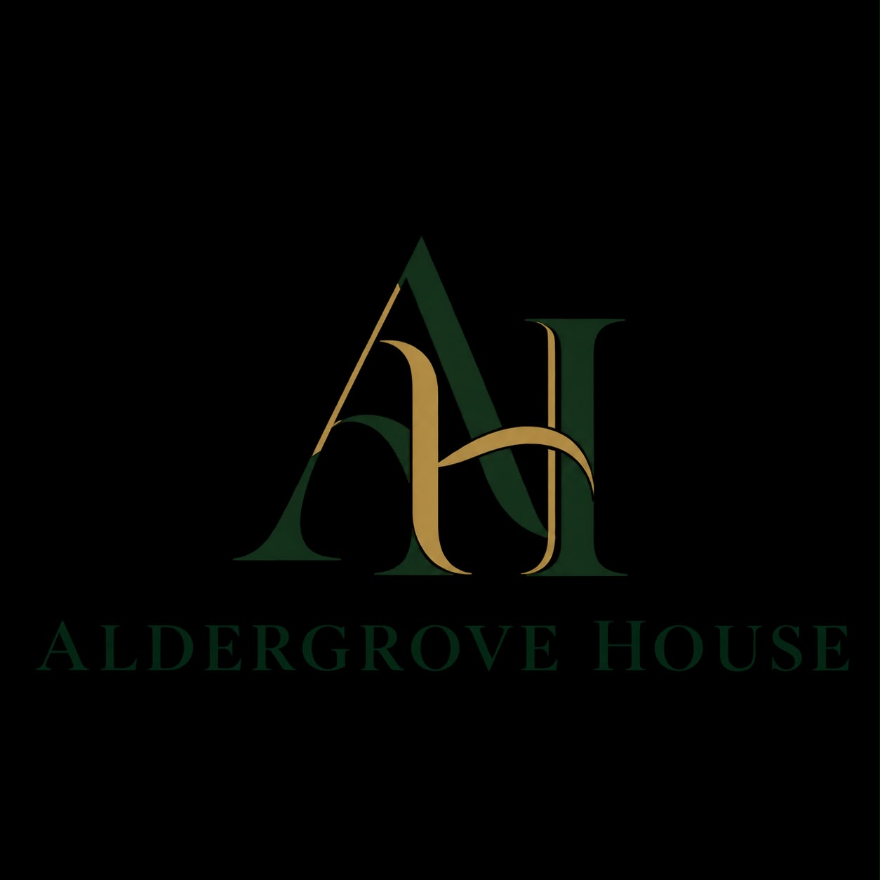 Aldergrove House
